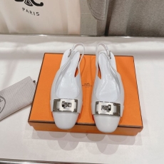 Hermes Sandals